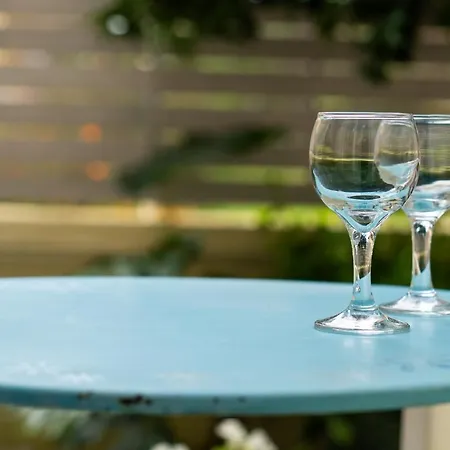 Lejlighed Angelina 1 *