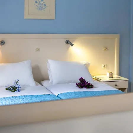 Angelina 1 Lejlighed Roda (Corfu)