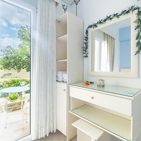 Angelina 1 Lejlighed