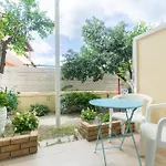 Angelina 1 Apartman Róda