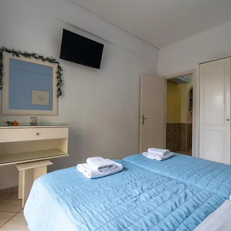 Apartment Angelina 1