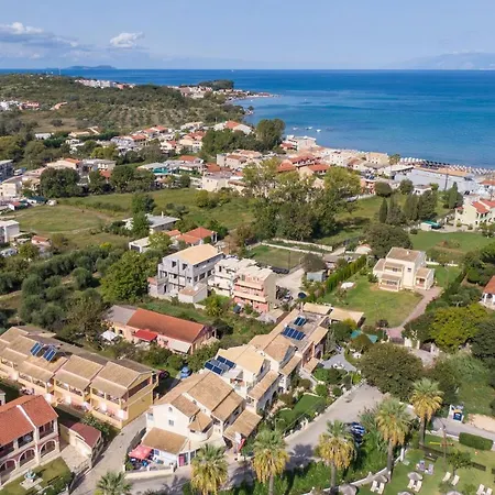 Angelina 1 Roda (Corfu)