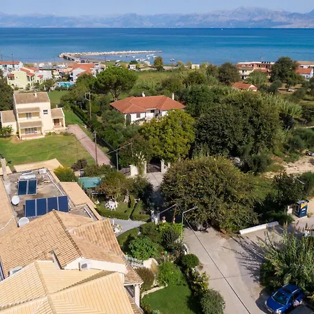 Appartamento Angelina 1 Roda (Corfu)