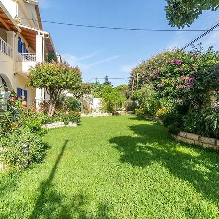Apartamento Angelina 1 Rodas